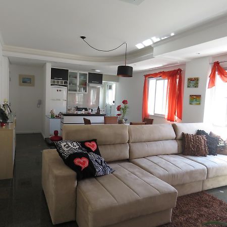 Apartament Apartamento Na Praia Dos Ingleses Florianópolis Zewnętrze zdjęcie