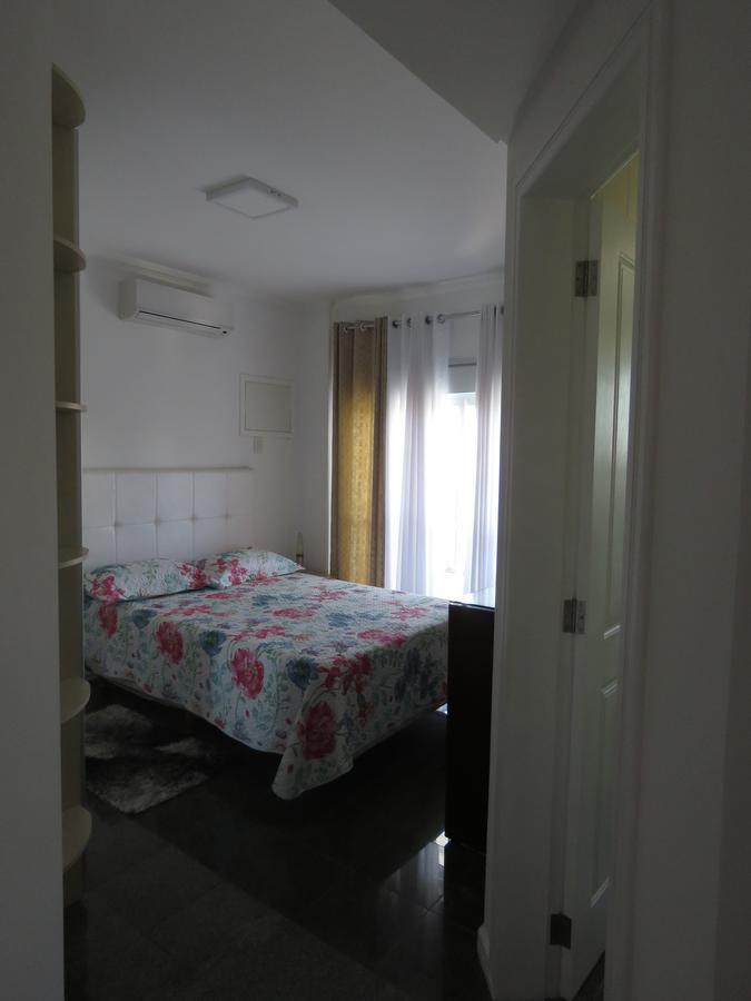 Apartament Apartamento Na Praia Dos Ingleses Florianópolis Zewnętrze zdjęcie