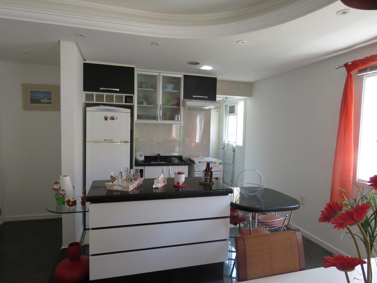 Apartament Apartamento Na Praia Dos Ingleses Florianópolis Zewnętrze zdjęcie