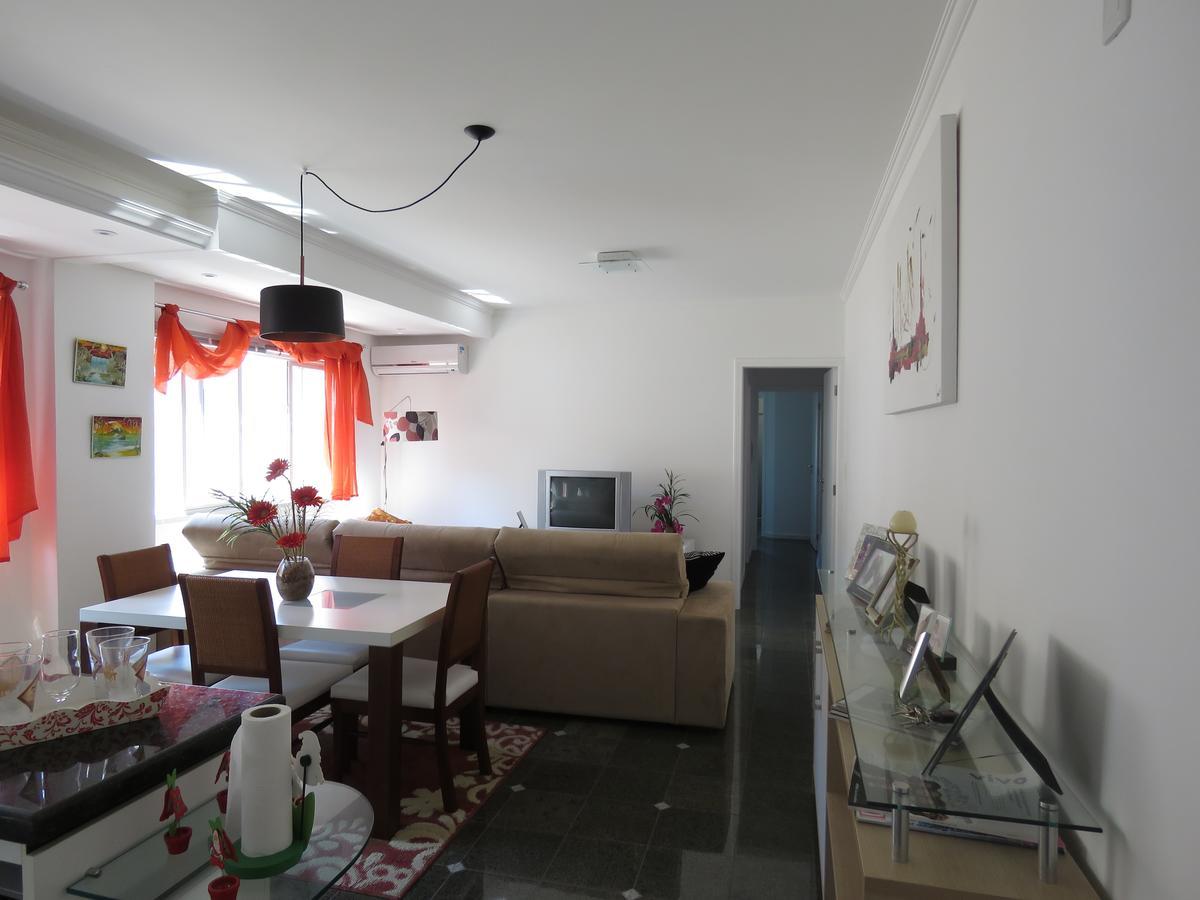 Apartament Apartamento Na Praia Dos Ingleses Florianópolis Zewnętrze zdjęcie