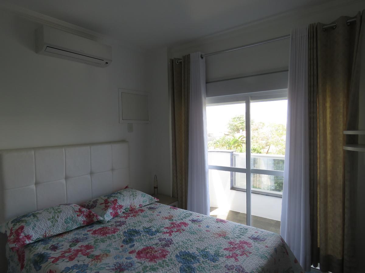 Apartament Apartamento Na Praia Dos Ingleses Florianópolis Zewnętrze zdjęcie