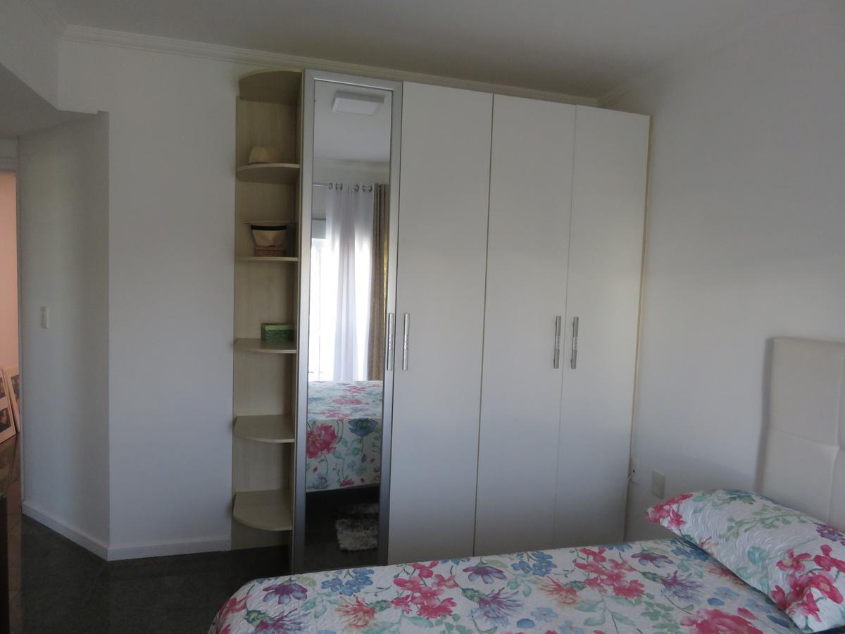 Apartament Apartamento Na Praia Dos Ingleses Florianópolis Zewnętrze zdjęcie