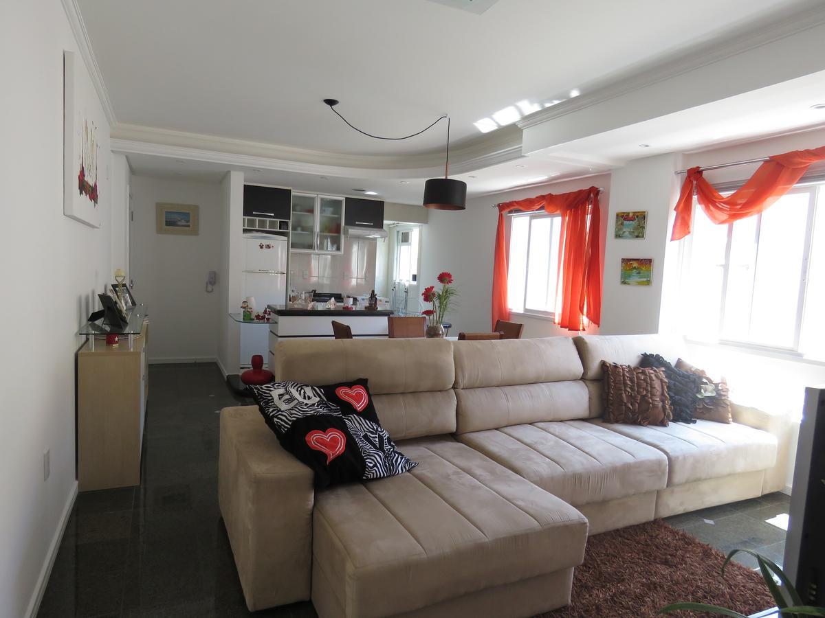 Apartament Apartamento Na Praia Dos Ingleses Florianópolis Zewnętrze zdjęcie