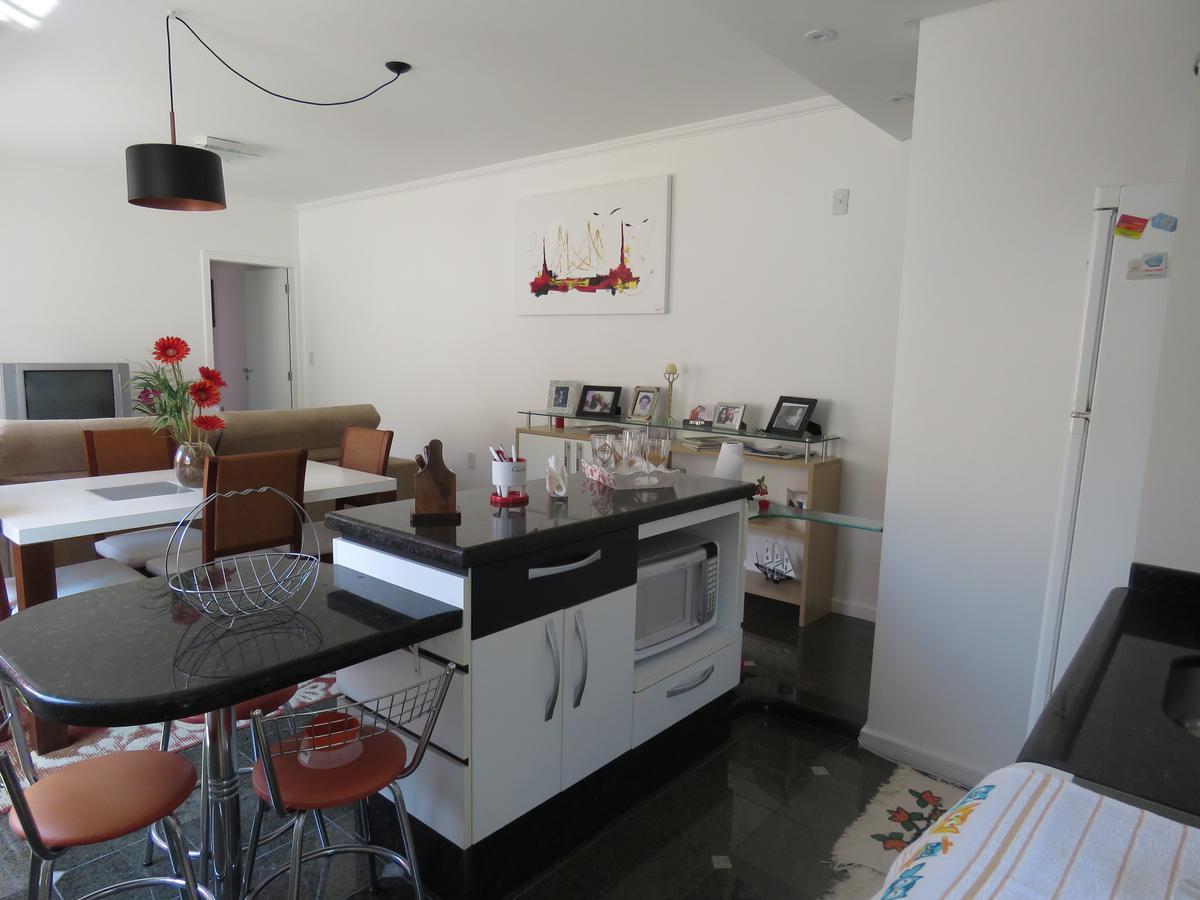 Apartament Apartamento Na Praia Dos Ingleses Florianópolis Zewnętrze zdjęcie