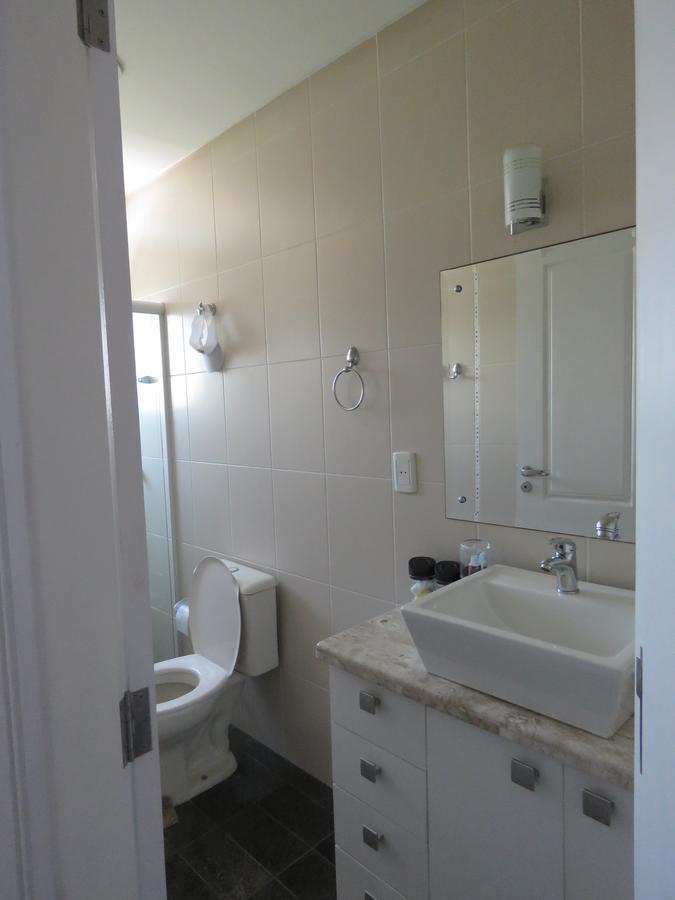 Apartament Apartamento Na Praia Dos Ingleses Florianópolis Zewnętrze zdjęcie