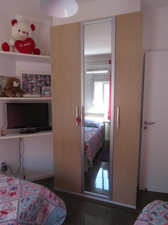 Apartament Apartamento Na Praia Dos Ingleses Florianópolis Zewnętrze zdjęcie